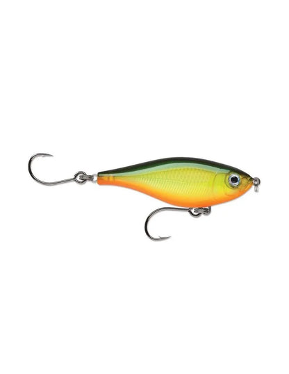 Rapala X-RAP TWITCHIN MULLET 6 - SXRTM06 HO