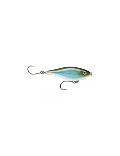 Rapala X-RAP TWITCHIN MULLET 6 - SXRTM06 MBS