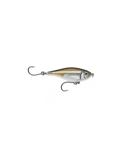 Rapala X-RAP TWITCHIN MULLET 6 - SXRTM06 MM