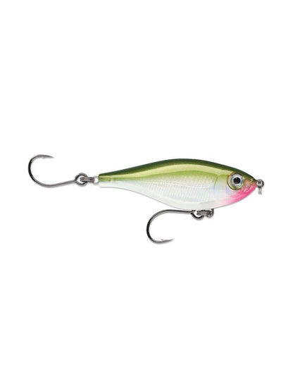 Rapala X-RAP TWITCHIN MULLET 6 - SXRTM06 OG