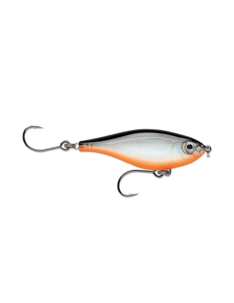 Rapala X-RAP TWITCHIN MULLET 6 - SXRTM06 RDB