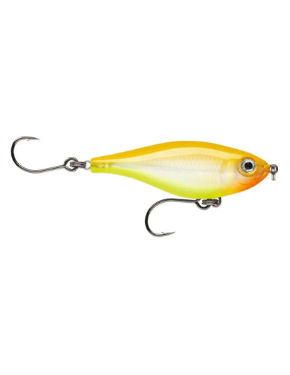 Rapala X-RAP TWITCHIN MULLET SXRTM08 BNC