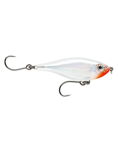 Rapala X-RAP TWITCHIN MULLET SXRTM08 GGH
