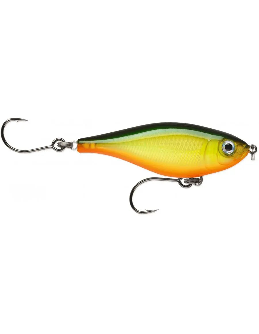 Rapala X-RAP TWITCHIN MULLET SXRTM08 HO