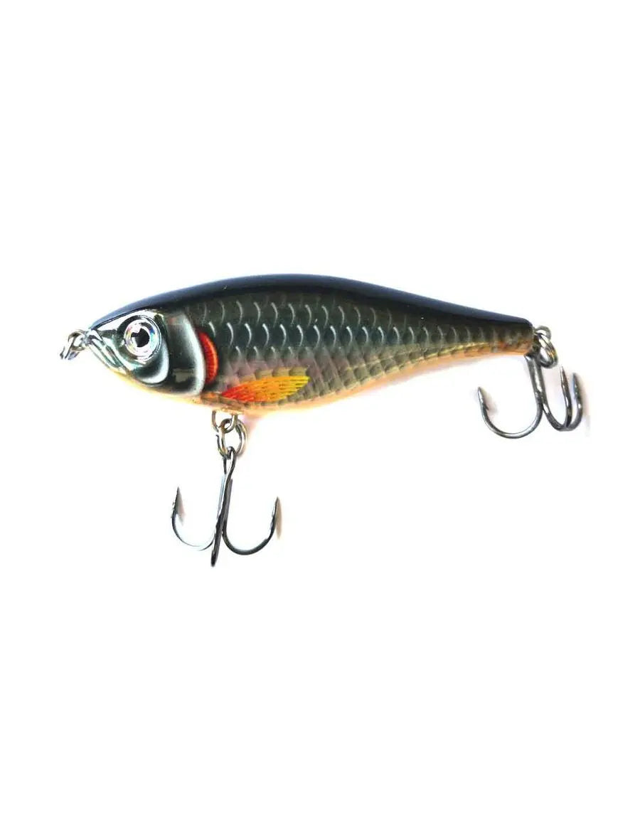 Rapala X-RAP TWITCHIN' SHAD