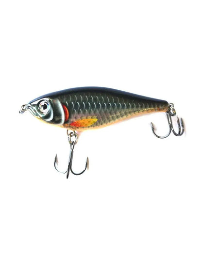 Rapala X-RAP TWITCHIN' SHAD