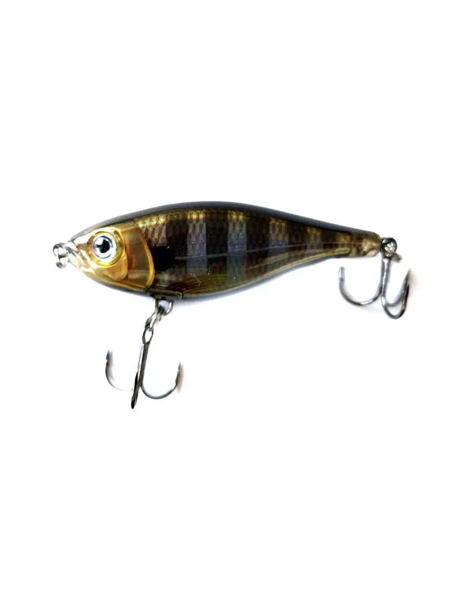 Rapala X-RAP TWITCHIN' SHAD