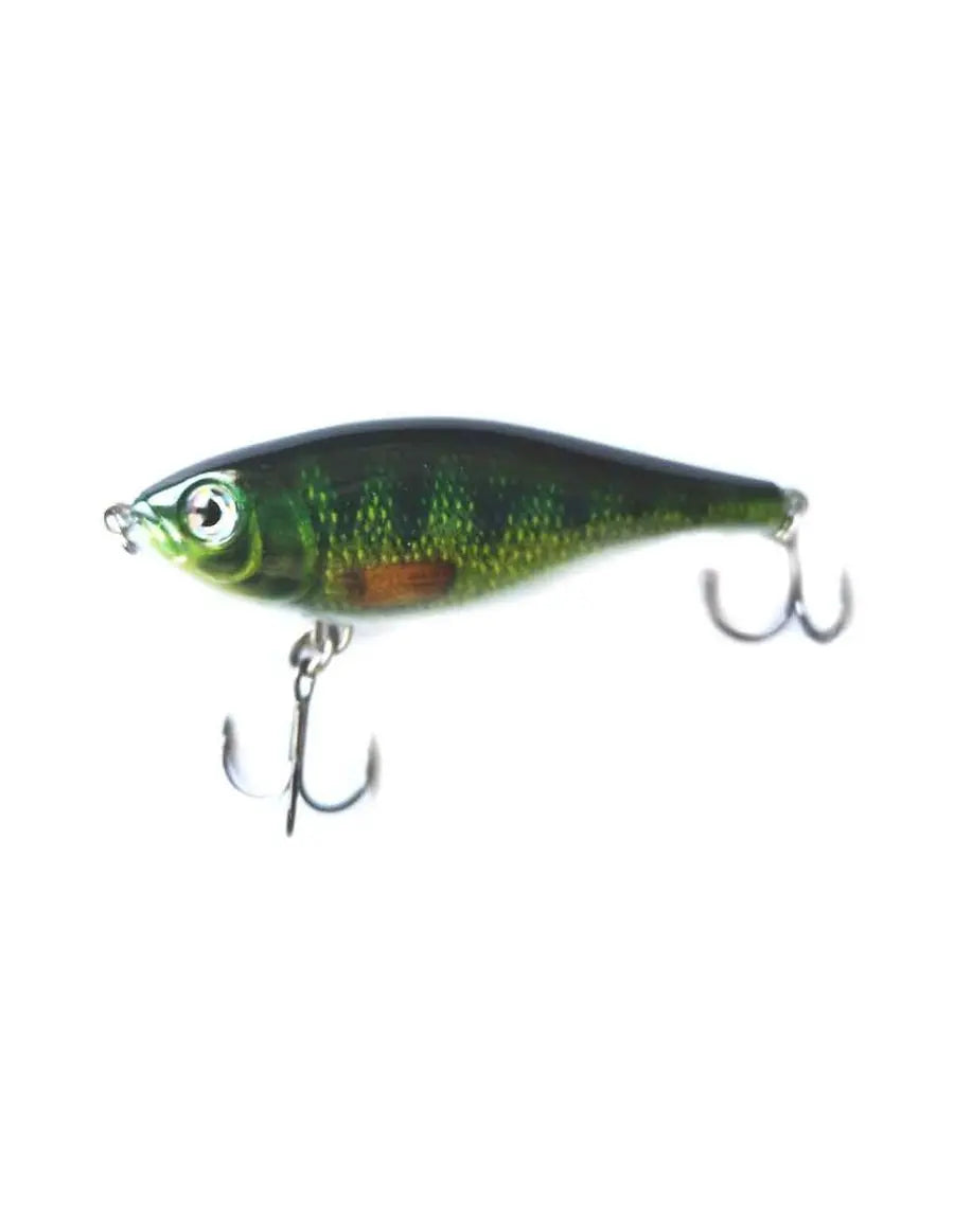 Rapala X-RAP TWITCHIN' SHAD