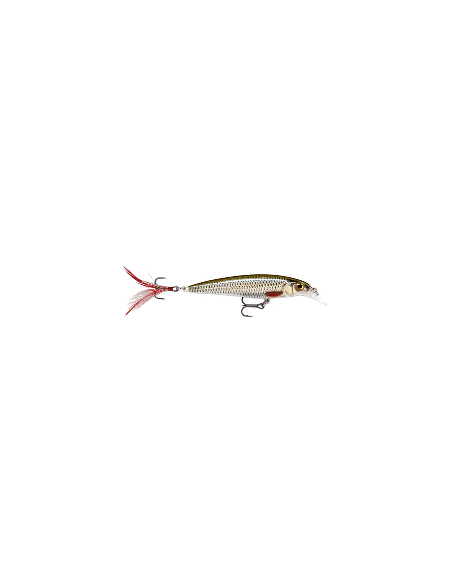 RAPALA X-RAP XR08 ROL