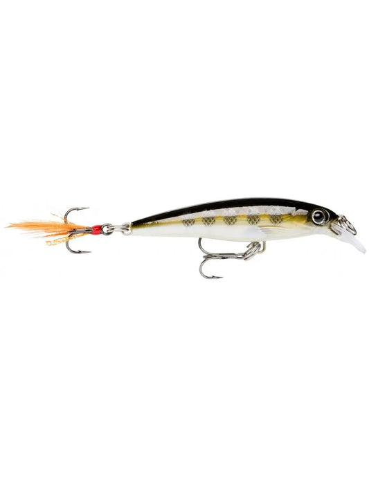 Rapala XR06 MD X-Rap Rapala wobbler