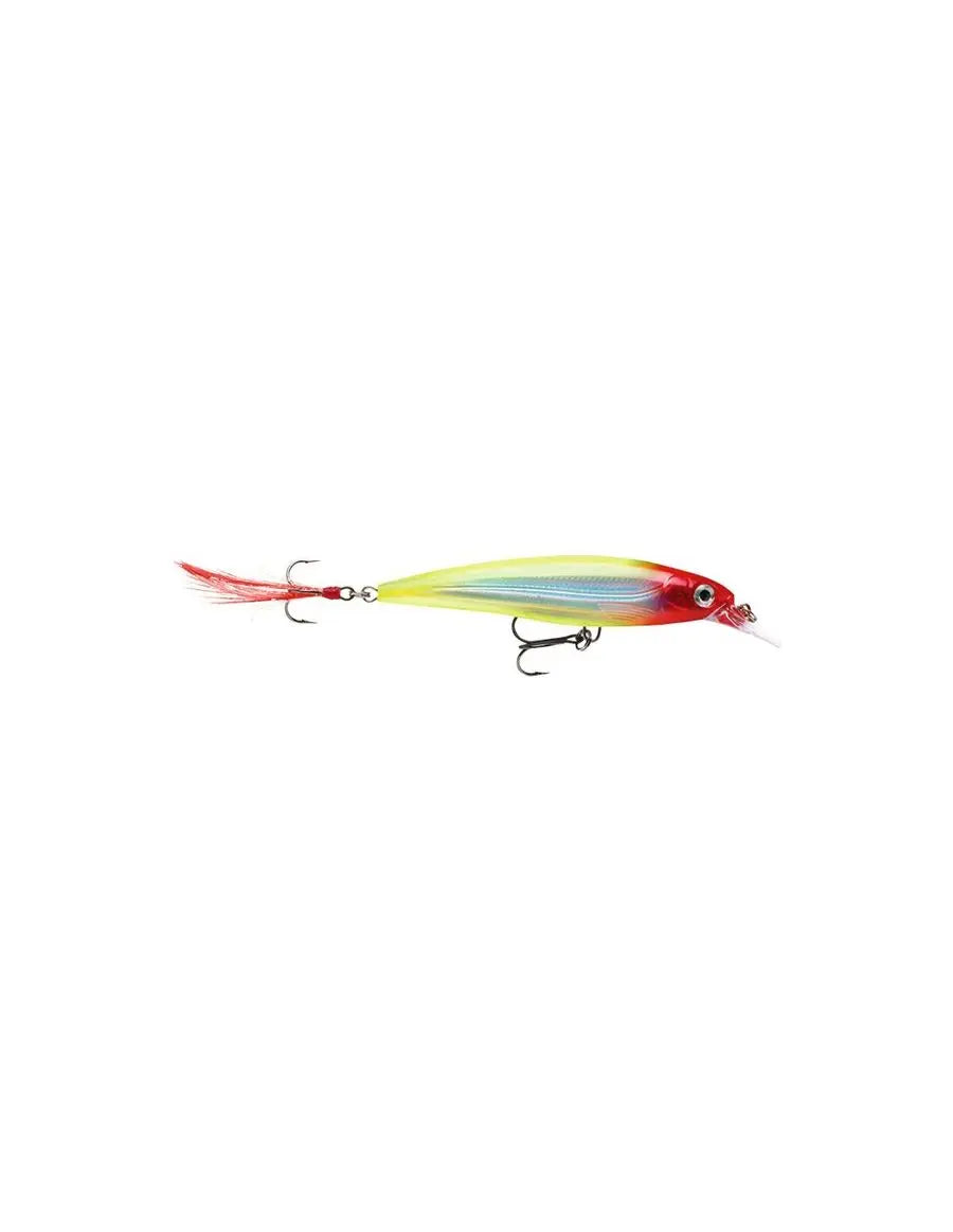 Rapala XR08 CLN Rapala wobbler