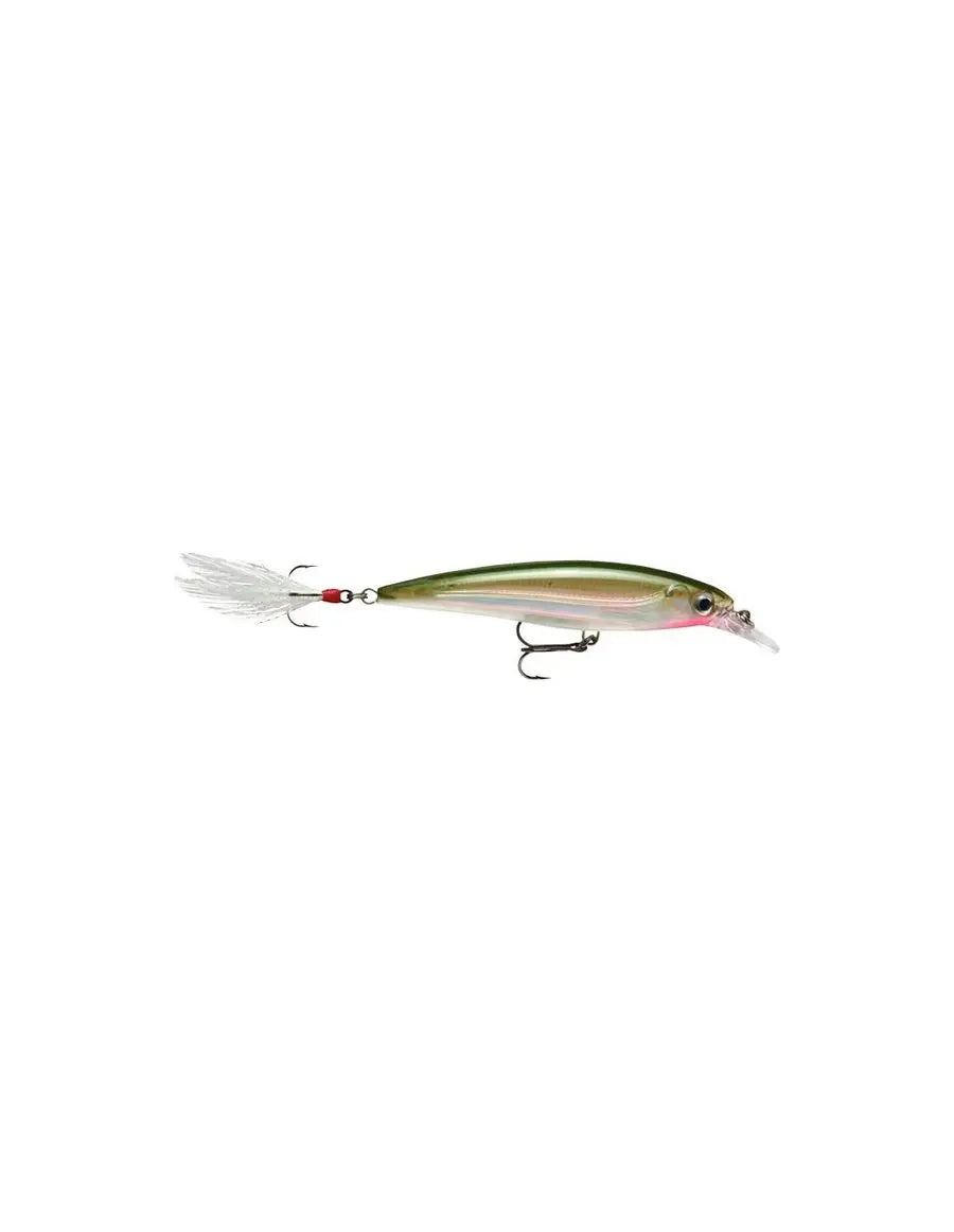 Rapala XR08 OG Rapala wobbler