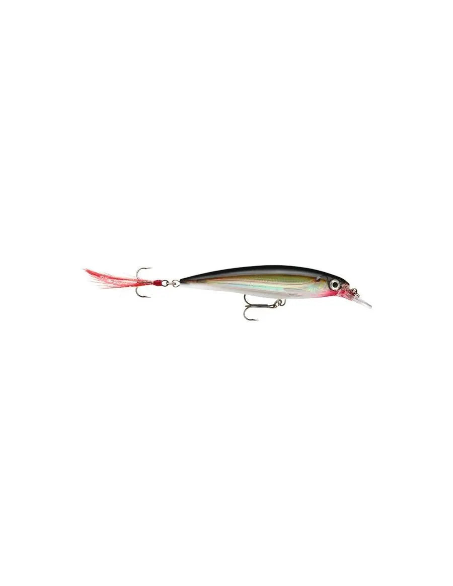 Rapala XR10 Rapala wobbler