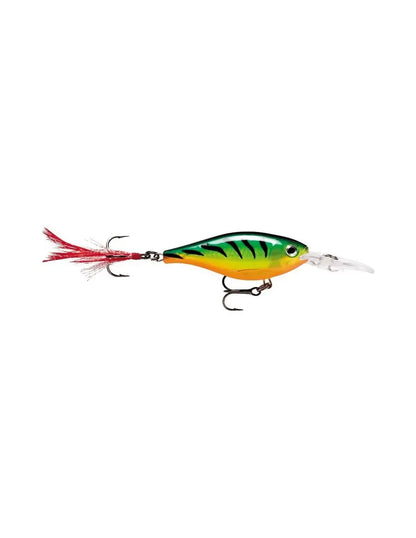 Rapala XRS06 FT Rapala wobbler