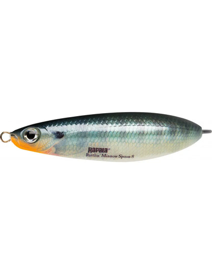 Rapala RATTLIN' MINNOW SPOON 08 BG