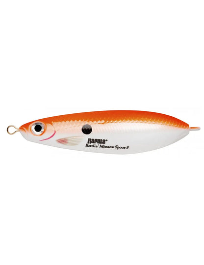Rapala RATTLIN' MINNOW SPOON 08 FRP