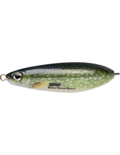 Rapala RATTLIN' MINNOW SPOON 08 PK