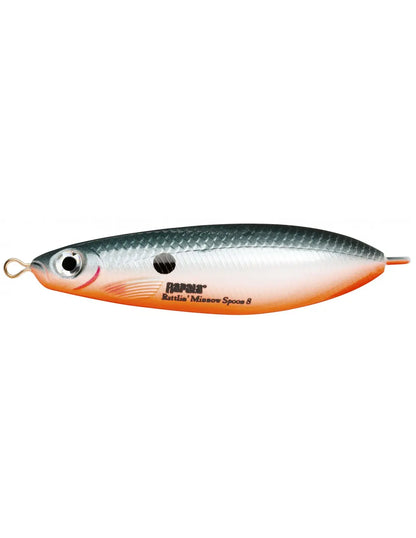Rapala RATTLIN' MINNOW SPOON 08 SD