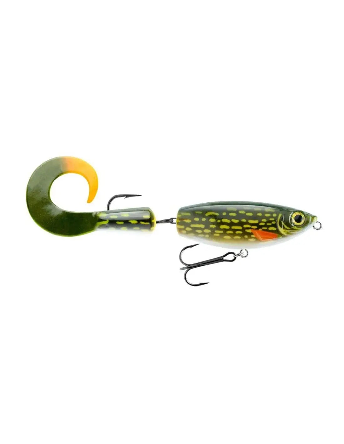 Storm R.i.p Seeker Jerk 08 Pike