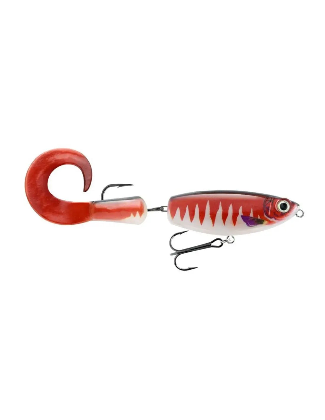 Storm R.i.p Seeker Jerk 08 Red Demon