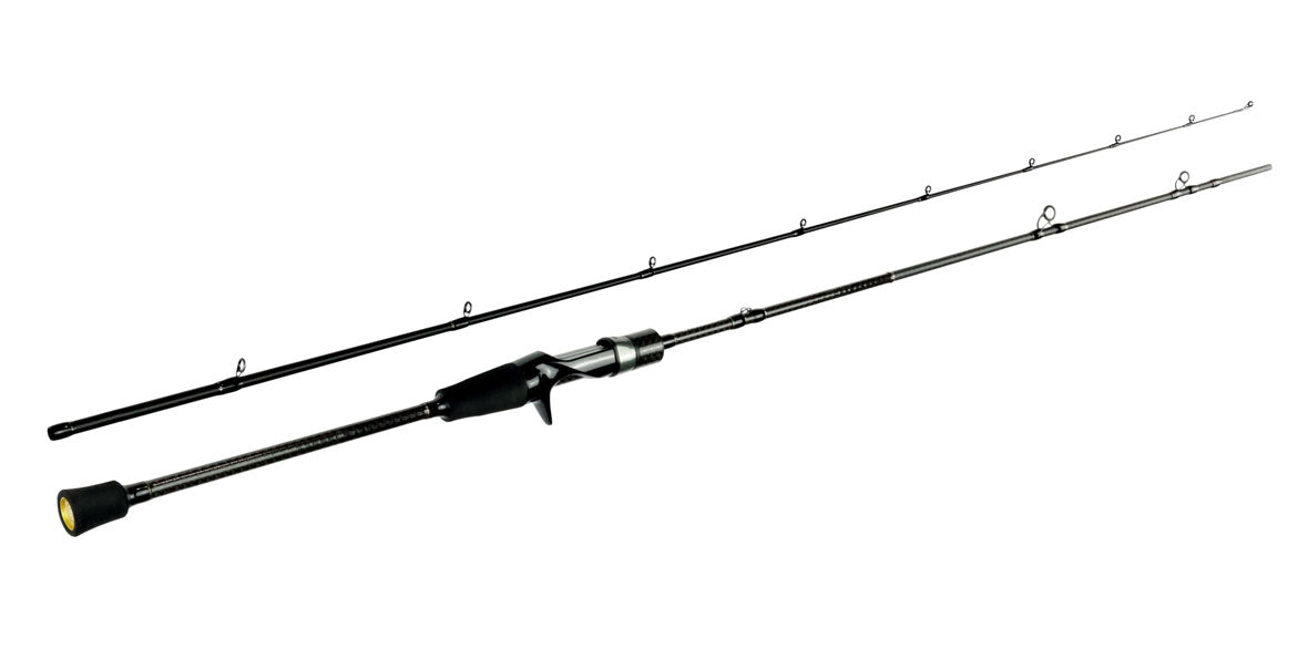 Lanseta Casting SPORTEX RIVAL ALLROUND BAITCAST 213 1/8-1/2oz 3-15gr