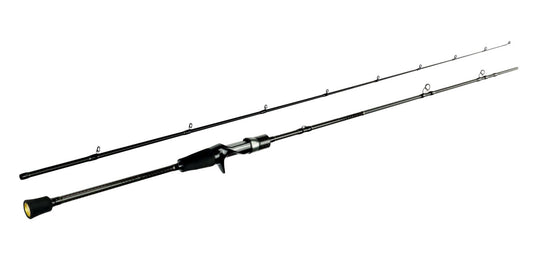 Lanseta Casting SPORTEX RIVAL TWITCH BAITCAST 200 1/8-1/2oz 3-15gr