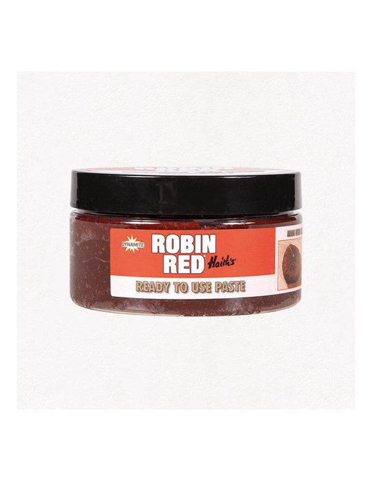 Nada Dynamite Baits Robin Red Ready Paste 250g