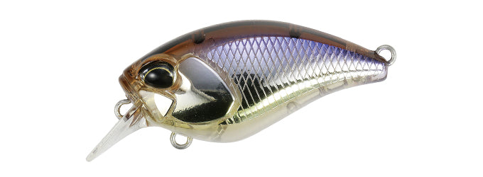 Vobler DUO REALIS CRANK MID ROLLER 40F 4cm 5.3gr GSN3374 Reaction Wakasagi