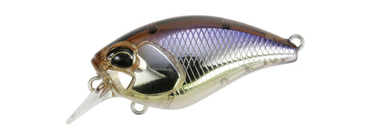 Vobler DUO REALIS CRANK MID ROLLER 40F 4cm 5.3gr GSN3374 Reaction Wakasagi