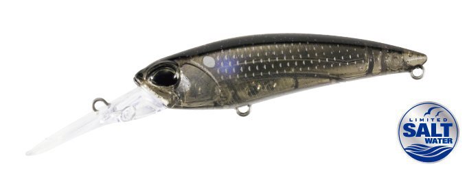 Vobler DUO REALIS SHAD 62DR SP SW 6.2cm 6gr CPA3512 Inakko Lime Chart