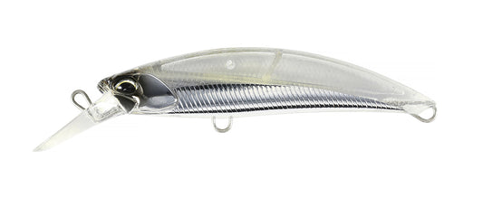 Vobler DUO ROUGH TRAIL BLAZIN 85 8.5cm 28gr CSHZ310 UV Sagoshi Clear Bait