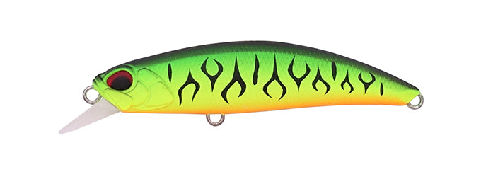 Vobler DUO SPEARHEAD RYUKI 60S 6cm 6.5gr ACC3059 Matt Tiger