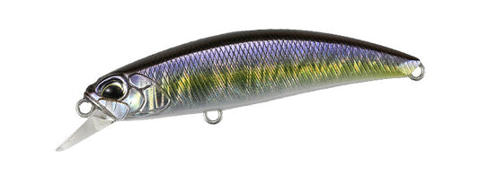 Vobler DUO SPEARHEAD RYUKI 60S 6cm 6.5gr GPA4009 River Bait