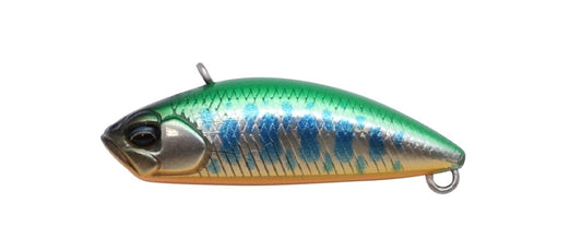 Vobler DUO SPEARHEAD RYUKI DART 3cm 3.5gr CAA4145 Lime Back Yamame