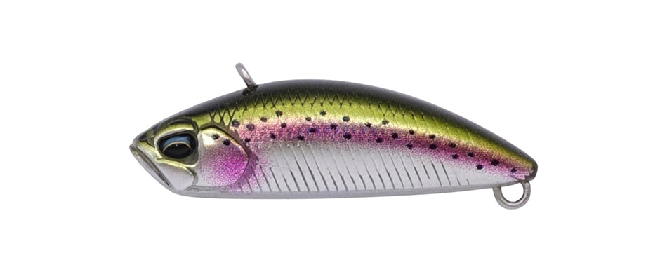 Vobler DUO SPEARHEAD RYUKI DART 3cm 3.5gr CAA4156 Stream Rainbow