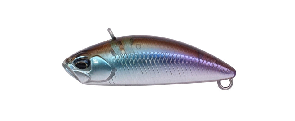 Vobler DUO SPEARHEAD RYUKI DART 3cm 3.5gr CAN4146 Limpid Wakasagi