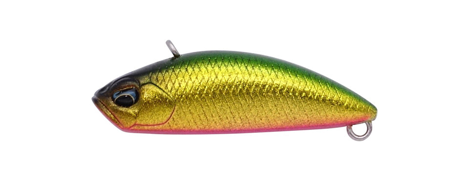 Vobler DUO SPEARHEAD RYUKI DART 3cm 3.5gr CCC4153 LG Green Gold