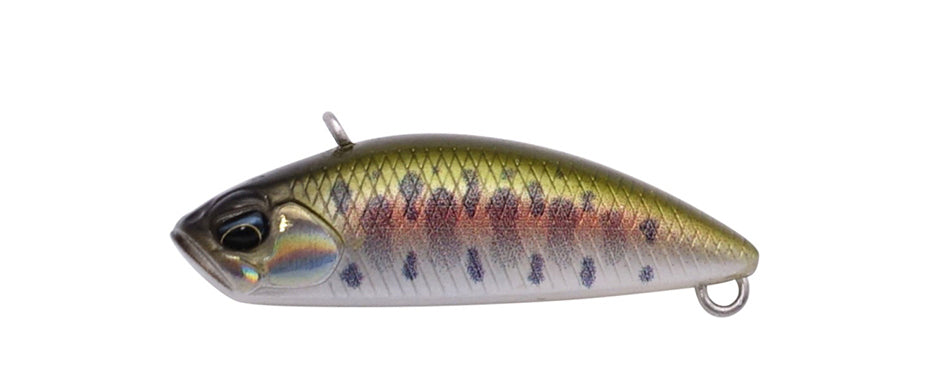 Vobler DUO SPEARHEAD RYUKI DART 3cm 3.5gr CNI4144 Natural Pearl Yamame
