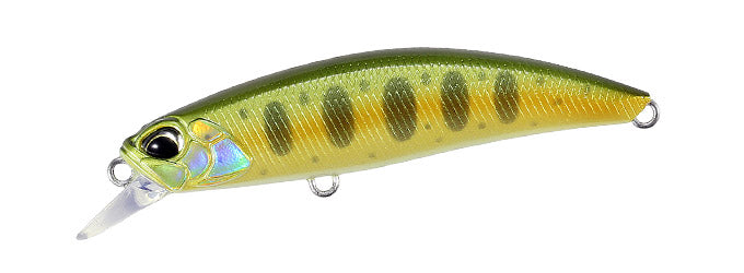 Vobler DUO SPEARHEAD RYUKI 60S 6cm 6.5gr ANI4004 Natural Yamame