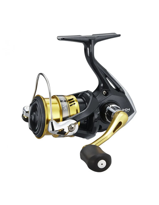 Shimano SAHARA C2000S HG FI