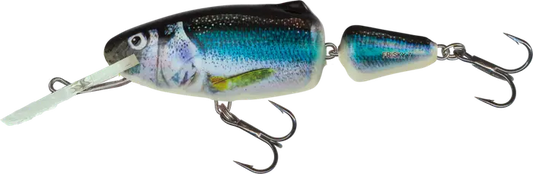 Salmo Frisky Deep Runner Floating 7cm Smelt 20g.