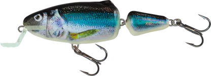 Salmo Frisky Shallow Runner Floating 7cm Smelt 20g.