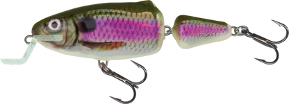 Salmo Frisky Shallow Runner Floating 7cm Spot Bait 20g.
