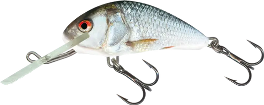 Salmo Hornet Sinking 2.5cm Real Dace 4g.