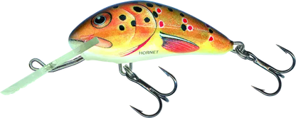 Salmo Hornet Sinking 5cm Trout 20g.
