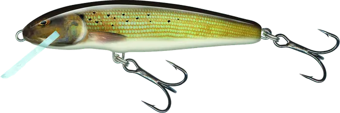 Salmo Minnow Floating 7cm Grayling 17g.