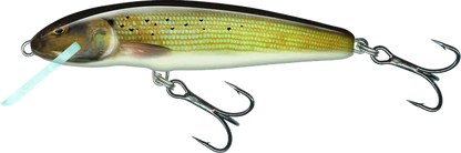 Salmo Minnow Floating 7cm Grayling 17g.