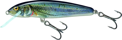 Salmo Minnow Floating 7cm Spirlin 18g.