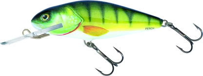 Salmo Perch Deep Runner 8cm Perch 26g.