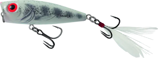 Salmo Rattlin' Pop Floating 7cm Lucky Bone 22g.